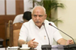 Congress running Tughlaq durbar in Karnataka: B S Yediyurappa
